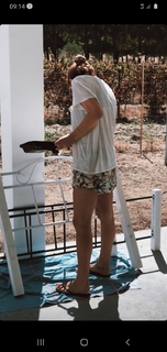 Sara Prata feet photo 11
