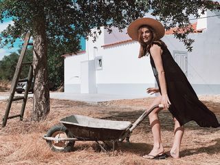 Sara Prata feet photo 19