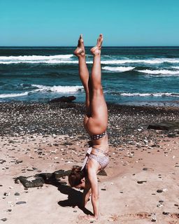 Sara Prata feet photo 6