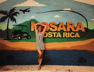 Sara Prata feet photo 19