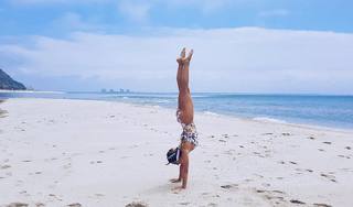 Sara Prata feet photo 15