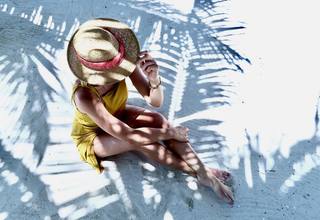 Sara Prata feet photo 11