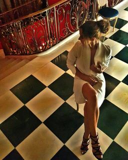 Sara Prata feet photo 13