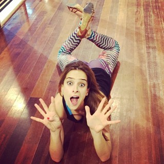 Sara Prata feet photo 8