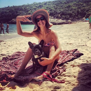 Sara Prata feet photo 19
