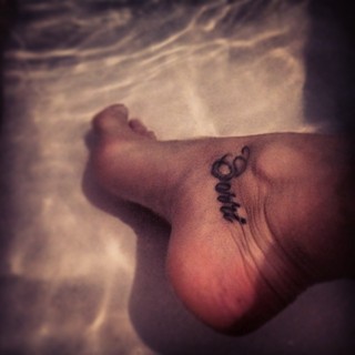 Sara Prata feet photo 18