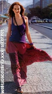 Sara Prata feet photo 3
