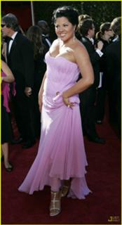 Sara Ramirez feet photo 15