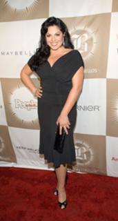 Sara Ramirez feet photo 5