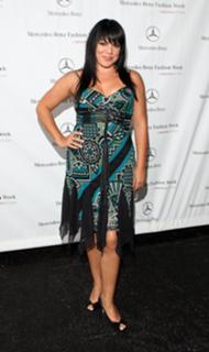 Sara Ramirez feet photo 3
