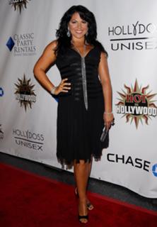 Sara Ramirez feet photo 15