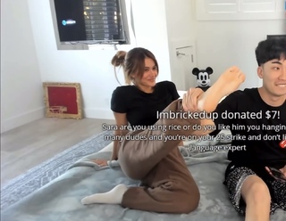 Sara Rose feet photo 19