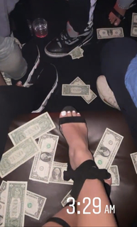 Sara Rose feet photo 9