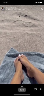 Sara Rose feet photo 12