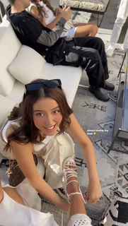 Sara Rose feet photo 3