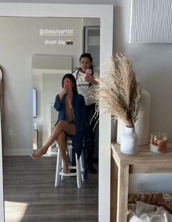 Sara Rose feet photo 9