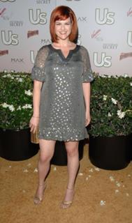 Sara Rue feet photo thumbnail