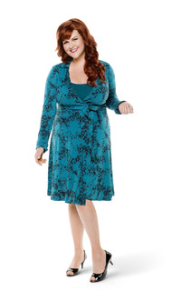 Sara Rue feet photo thumbnail