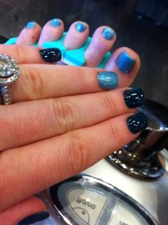 Sara Rue feet photo thumbnail