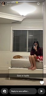 Sara Saffari feet photo thumbnail