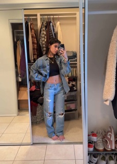 Sara Saffari feet photo thumbnail