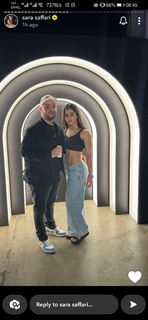Sara Saffari feet photo thumbnail
