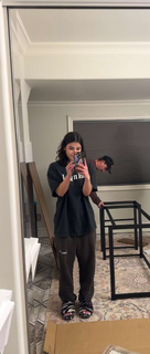 Sara Saffari feet photo thumbnail
