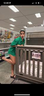 Sara Saffari feet photo thumbnail