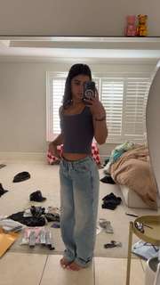 Sara Saffari feet photo thumbnail