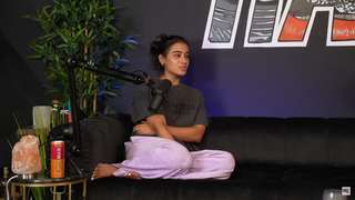 Sara Saffari feet photo thumbnail