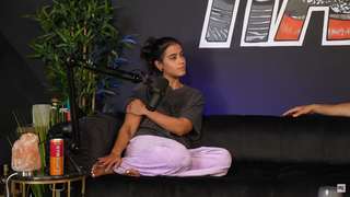 Sara Saffari feet photo thumbnail