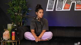 Sara Saffari feet photo thumbnail
