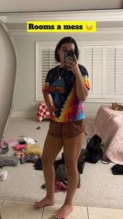 Sara Saffari feet photo thumbnail