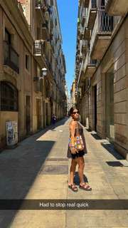 Sara Saffari feet photo thumbnail