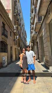 Sara Saffari feet photo thumbnail