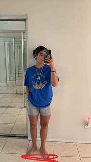 Sara Saffari feet photo thumbnail