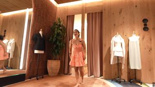 Sara Saffari feet photo thumbnail