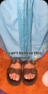 Sara Saffari feet photo thumbnail