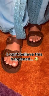 Sara Saffari feet photo thumbnail