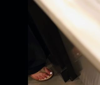 Sara Saffari feet photo 7