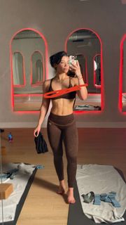 Sara Saffari feet photo 6