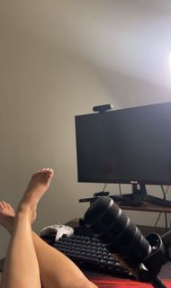 Sara Saffari feet photo 3
