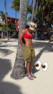 Sara Saffari feet photo 1