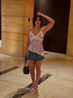 Sara Saffari feet photo 14