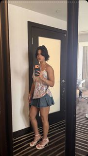 Sara Saffari feet photo 12
