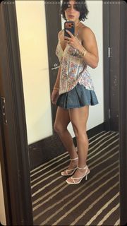 Sara Saffari feet photo 11