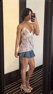 Sara Saffari feet photo 10