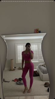 Sara Saffari feet photo 2