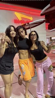 Sara Saffari feet photo 7
