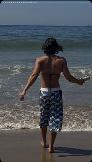 Sara Saffari feet photo 2